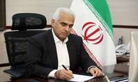 پیام مدیرعامل شرکت نفت مناطق مرکزی ایران به مناسبت ایام شهادت امام علی(ع)، سالروز ملی شدن صنعت نفت و فرا رسیدن سال نو 